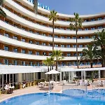 Hsm Linda Playa Hotel