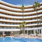 Hotel Hsm Linda Playa Peguera