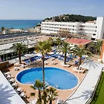 Hsm Linda Playa Hotel 3*