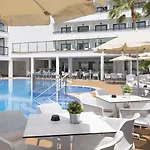 Hsm Linda Playa Hotel