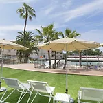 Hotel Hsm Linda Playa 3*