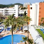 Hsm Linda Playa Hotel 3*