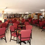 Hotel Hsm Linda Playa Peguera
