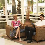 Hsm Linda Playa Hotel Peguera