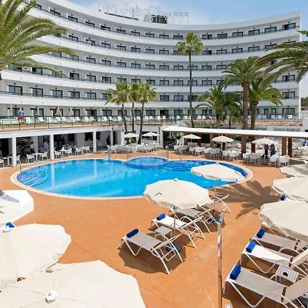 Hotel Hsm Linda Playa Peguera