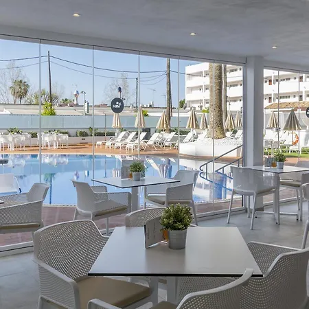 Hotel Hsm Linda Playa 3*