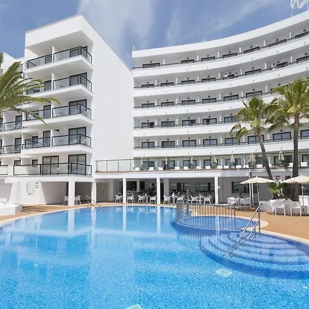 Hotel Hsm Linda Playa 3*