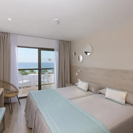 Hotel Hsm Linda Playa Peguera