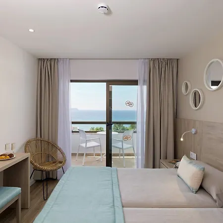 Hsm Linda Playa Hotel 3*