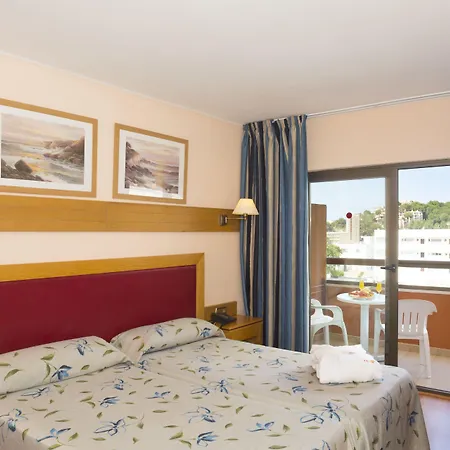 Hsm Linda Playa 3* パゲラ