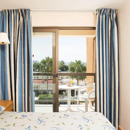 Hotel Hsm Linda Playa
