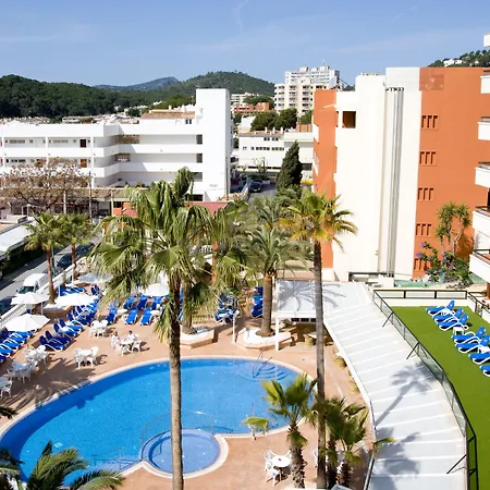 Hsm Linda Playa Hotel 3*