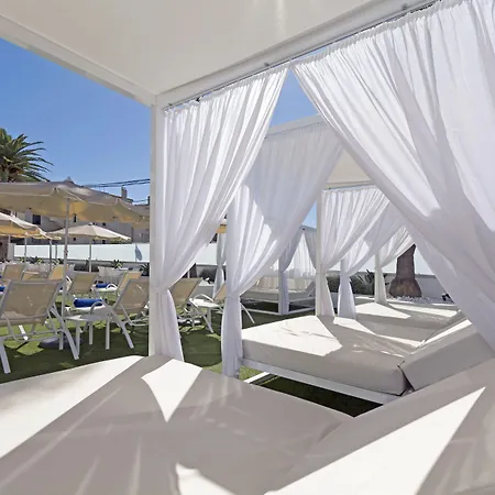 Hsm Linda Playa Hotel 3*