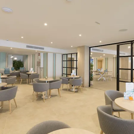 Hotel Hsm Linda Playa