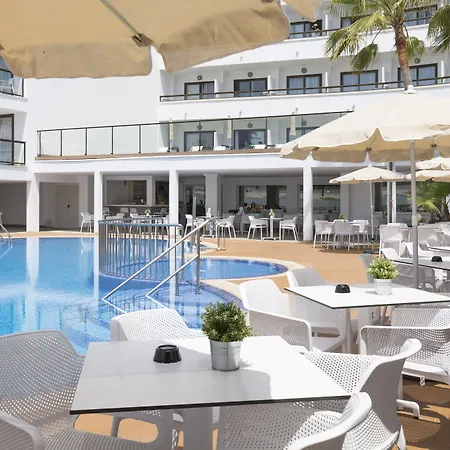 Hsm Linda Playa Hotel