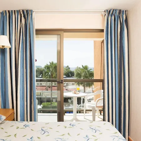 Hotel Hsm Linda Playa 3*
