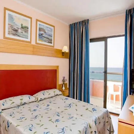 Hotel Hsm Linda Playa 3*