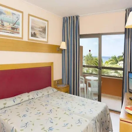 Hsm Linda Playa Hotel 3*