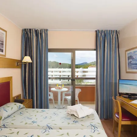 Hsm Linda Playa Hotel
