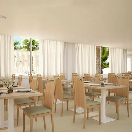 Hsm Linda Playa Hotel 3*
