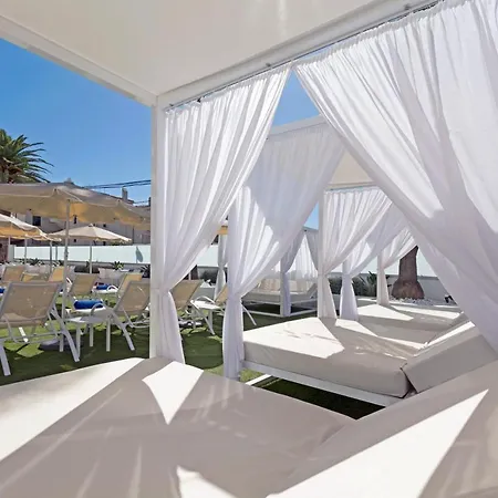 Hotel Hsm Linda Playa 3*