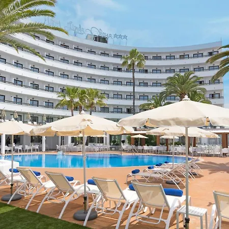 Hsm Linda Playa Hotel