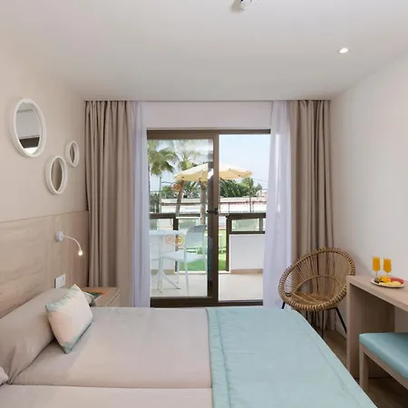 Hsm Linda Playa Hotel 3*