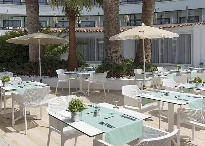 Hsm Linda Playa Peguera