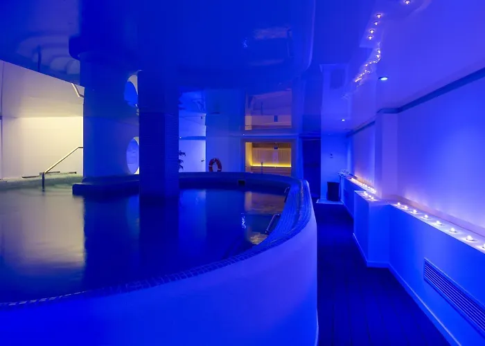 Hsm Linda Playa Hotel