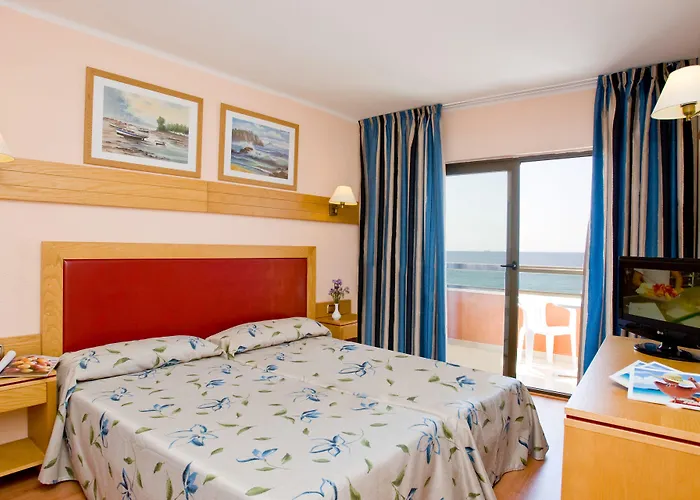 Hsm Linda Playa Hotel