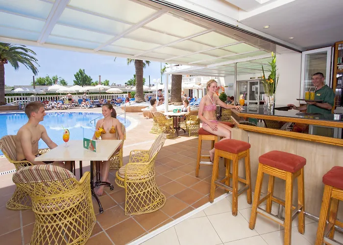 Hsm Linda Playa Hotel