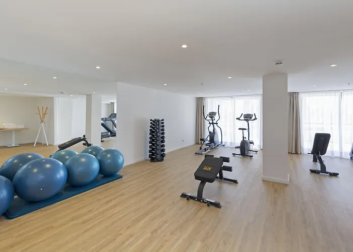 Hsm Linda Playa ホテル 3*