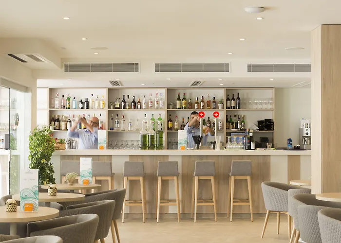 Hsm Linda Playa 3* Peguera