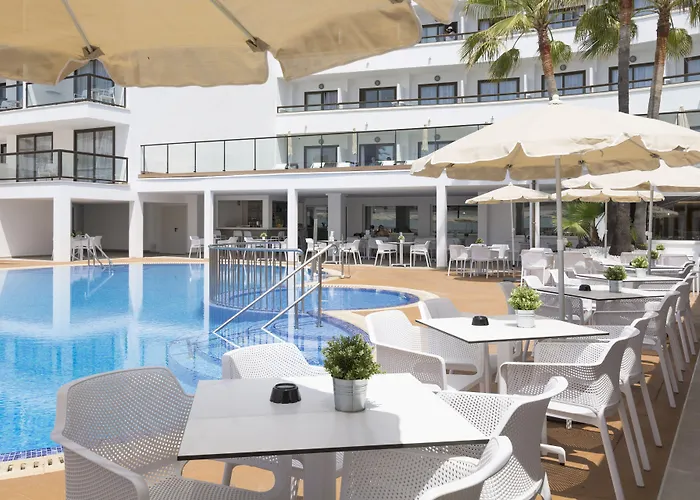 Hsm Linda Playa Hotel