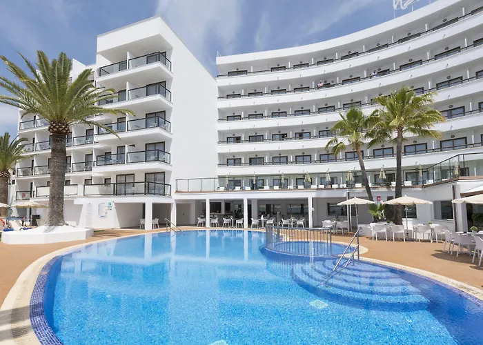 Hsm Linda Playa Peguera