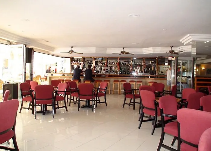 Hsm Linda Playa Peguera