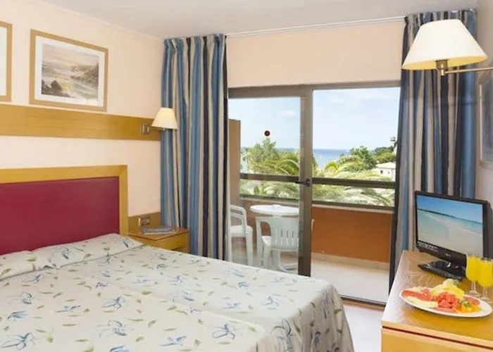 Hsm Linda Playa 3* Peguera