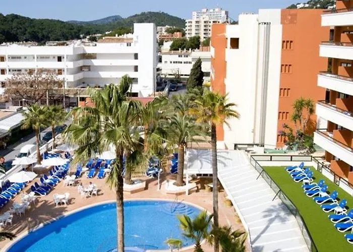 Hsm Linda Playa Hotel 3*