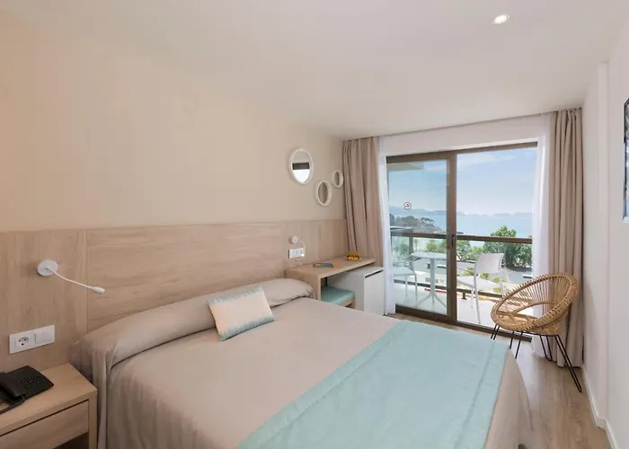 Hotel Hsm Linda Playa