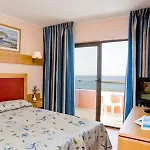 Hotel Hsm Linda Playa 3*
