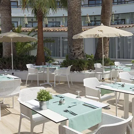 Hsm Linda Playa Peguera