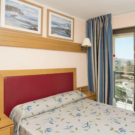 Hotell Hsm Linda Playa Peguera