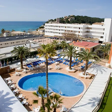 Hsm Linda Playa Hotel 3*