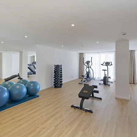 Hsm Linda Playa Ξενοδοχείο 3*