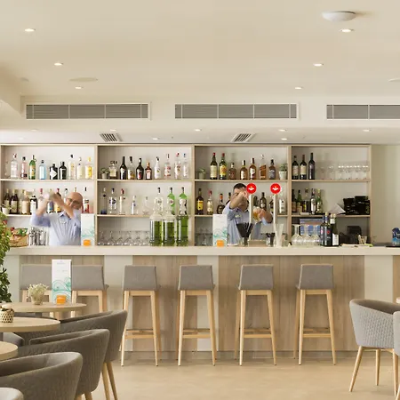 Hsm Linda Playa 3* Παγκουέρα