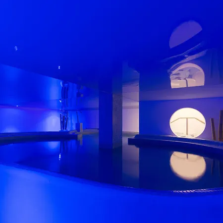 Hotell Hsm Linda Playa Peguera