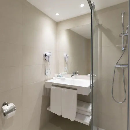 Hotell Hsm Linda Playa Peguera