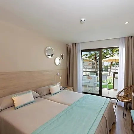 Hotel Hsm Linda Playa 3*