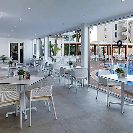 Hsm Linda Playa Hotel