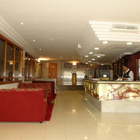 Hsm Linda Playa 3* Peguera